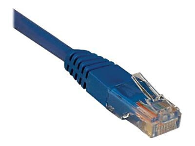 Tripp Lite 1' Cat5e RJ45/RJ45 UTP Patch Cables160
