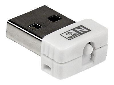 StarTech N150 USB Wireless Adapter (UN5089)