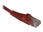 Tripp Lite N201-003-RD 3' CAT-6 Patch Cable, Red