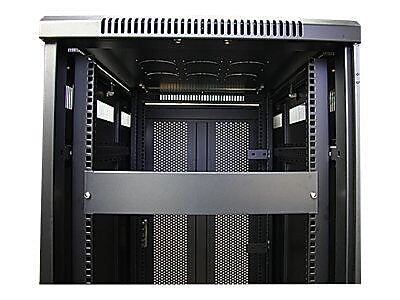 StarTech BLANKB2 Server Rack Blanking Panel (CN1859)