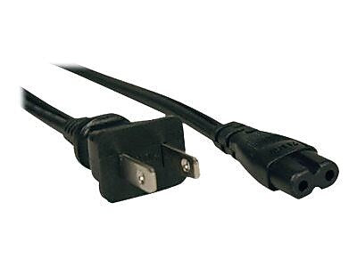 Tripp Lite P012-006 6' Notebook AC Power Adapter Cord