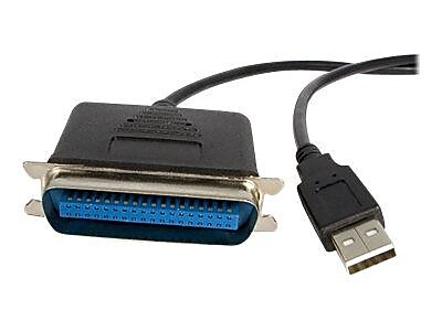 StarTech USB to Parallel Printer Adapter