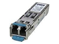 Cisco 10GBASE-LR SFP+ Module For SMF