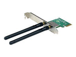 StarTech PEX300WN2 x 2 Wireless N Adapter, 300 Mbps,  Each