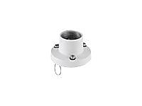 Axis Communications® 5502-431 Ceiling Mount Pendant Kit