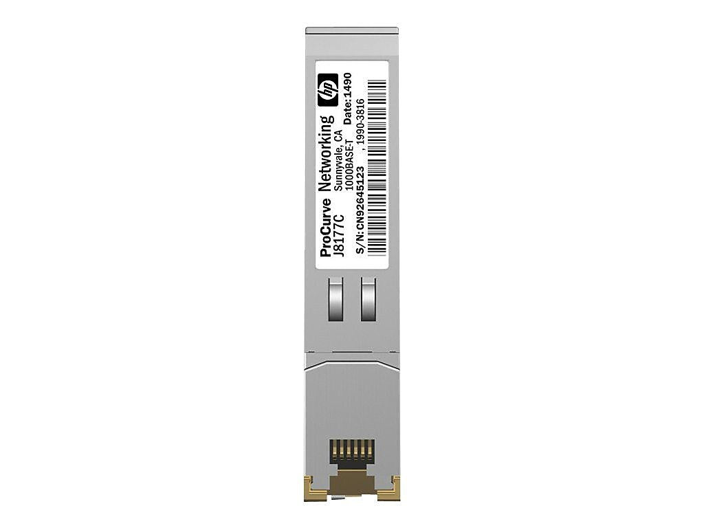 HP JD089B Transceiver Module
