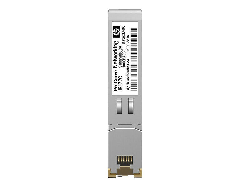 HP JD089B Transceiver Module