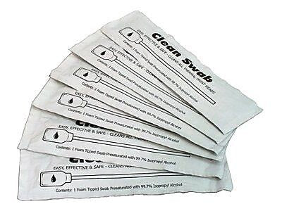 Zebra 47362 Preventative Maintenance Kit for Printhead Cleaner