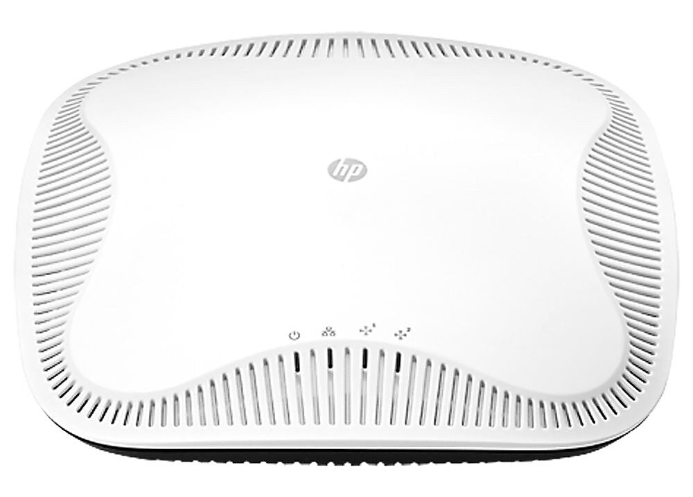 Aruba Managed Switch (J9827A)
