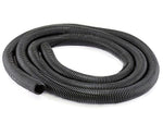 Monoprice® 1" x 10' Wire Flexible Tubing, Black