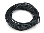Monoprice® 25' 24AWG Cat6 UTP Ethernet Network Cable, Black