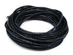 Monoprice® 50' 24AWG Cat6 UTP Ethernet Network Cable, Black