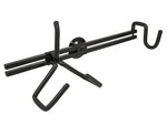 Monoprice® Horizontal Wall Mount For Electric Guitar