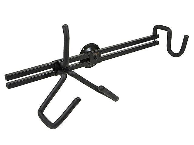 Monoprice® Horizontal Wall Mount For Electric Guitar