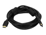 Monoprice Select Series 2529 15' HDMI Audio/Video Cable, Black