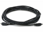 Monoprice® 15' 4 Channel XLR Male to XLR Female Snake Cable, Assorted