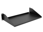 Monoprice 30 lbs. Single Sided Shelf, 2U (108631)
