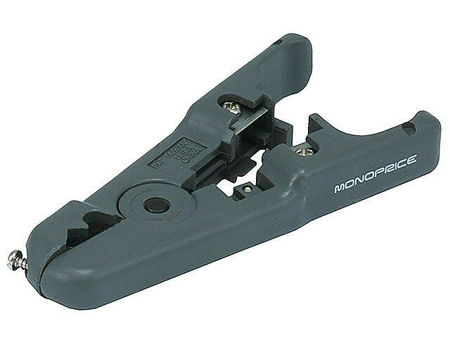 Monoprice® Universal Cable Jacket Stripper