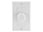 Monoprice 108243 100 W Rotary Speaker Volume Controller