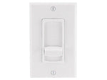 Monoprice® 108244 50 W Slide Speaker Volume Controller