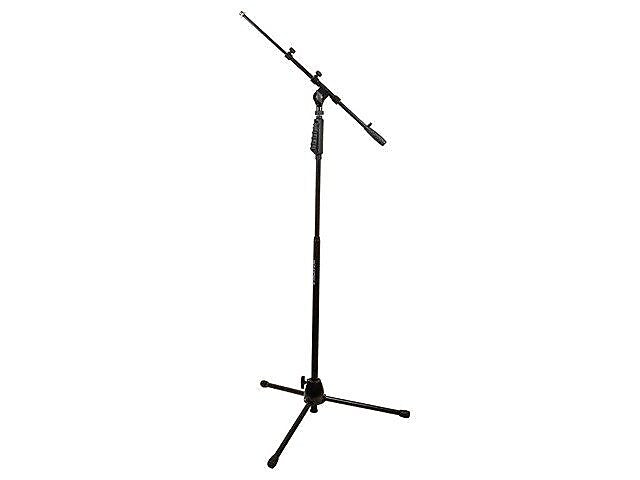 Monoprice® 602520 Microphone Stand With Boom