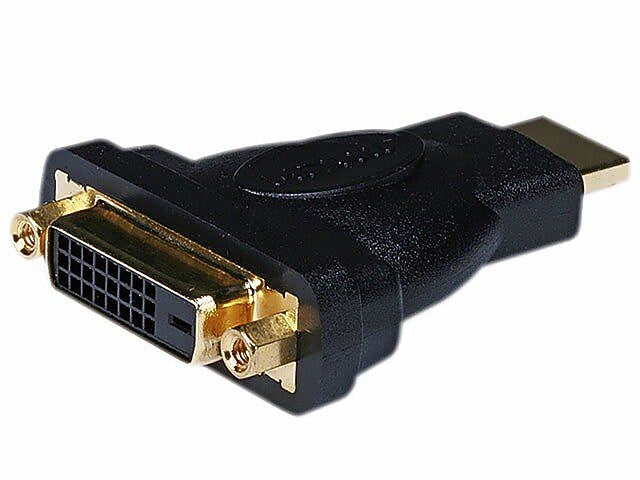 Monoprice 2080 HDMI/DVI-D Audio/Video Cable