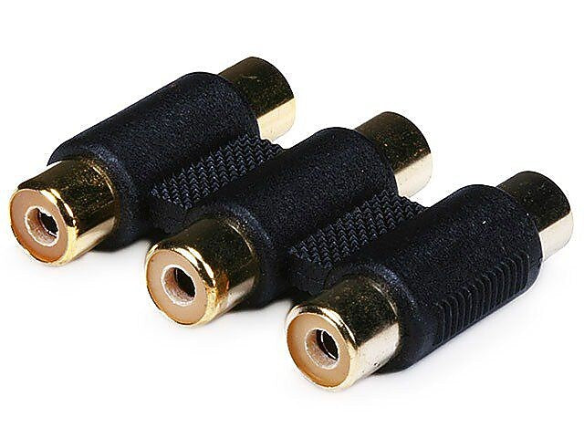 Monoprice® 35' Ultra Slim Super VGA Male to Male 30 to 32AWG Monitor Cable With Ferrites, Black