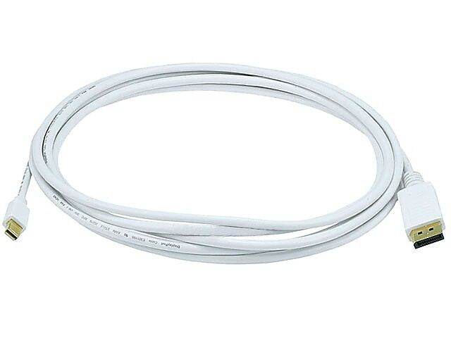 Polycom 2457-23905-001 10' HDMI/DVI-D Video Cable, Black