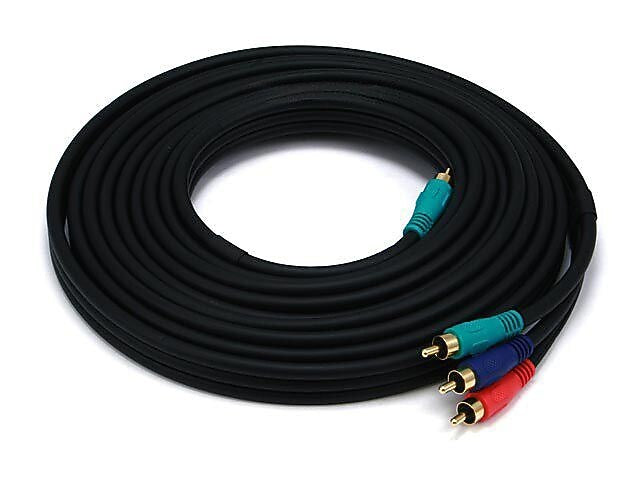 Monoprice Select Series 2529 15' HDMI Audio/Video Cable, Black