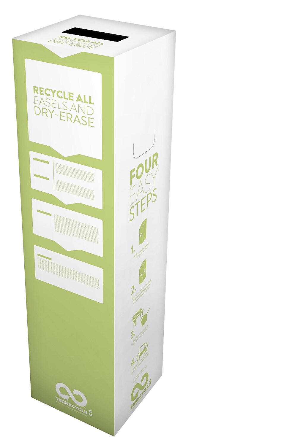 6" x 9" Flat Poly Bags, 1.5 Mil, Clear, 1000/Carton (PB105)