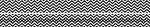 Barker Creek Double-Sided Border, 35" x 3", Black & White Chevron, 12/Pack (LL989)