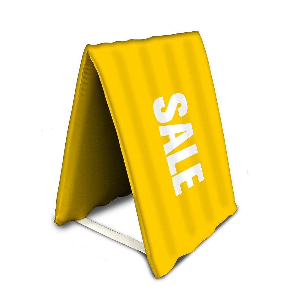 Metrix Aire Frame™ in Yellow 20" x 33", Sale