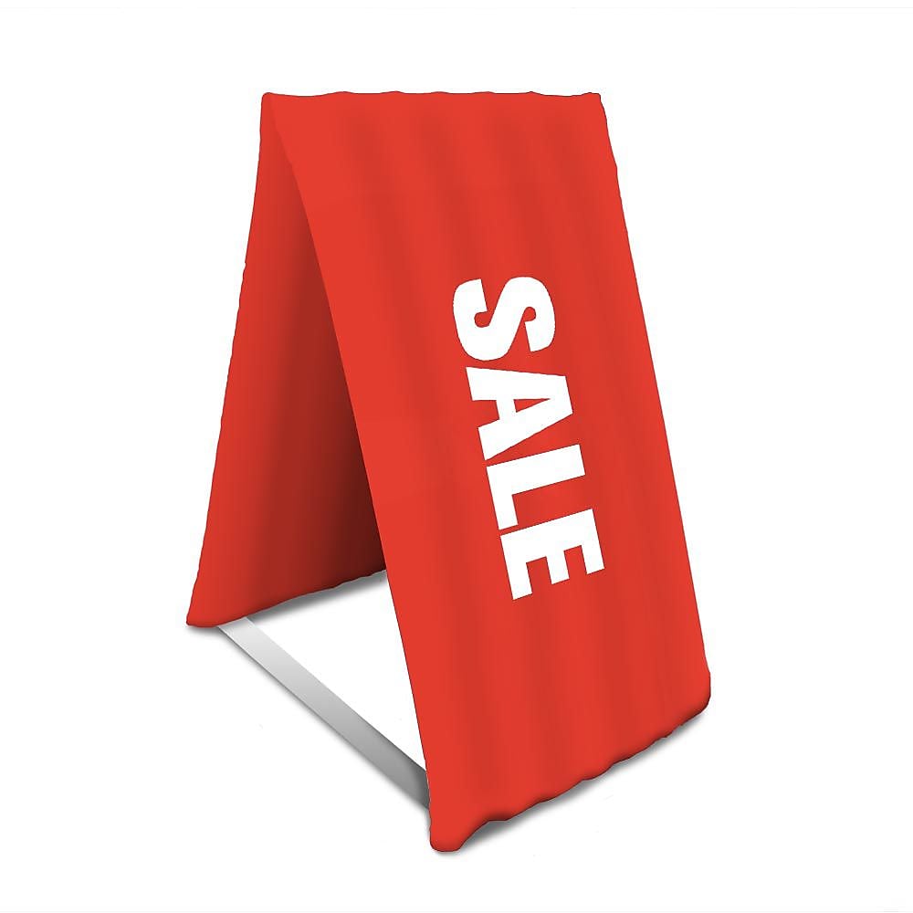 Metrix Aire Frame™ in Red 20" x 33", Sale