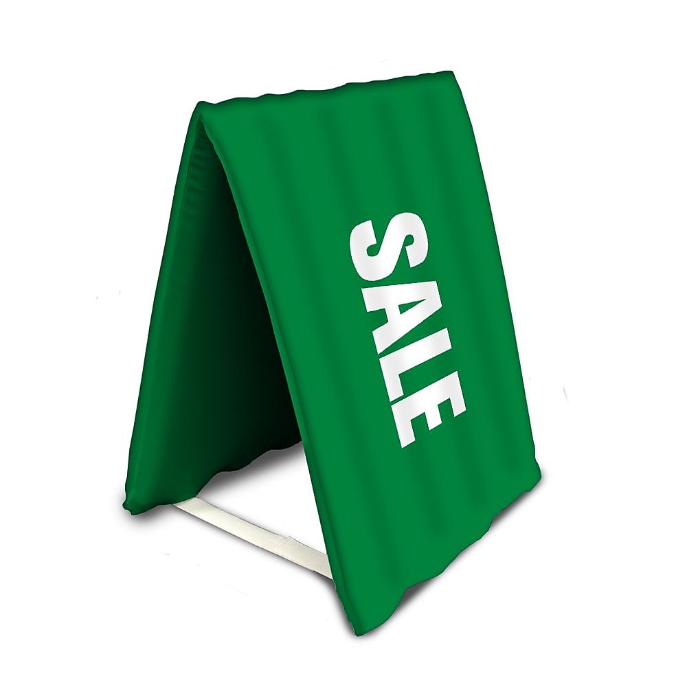 Metrix Aire Frame™ in Green 20" x 33", Sale