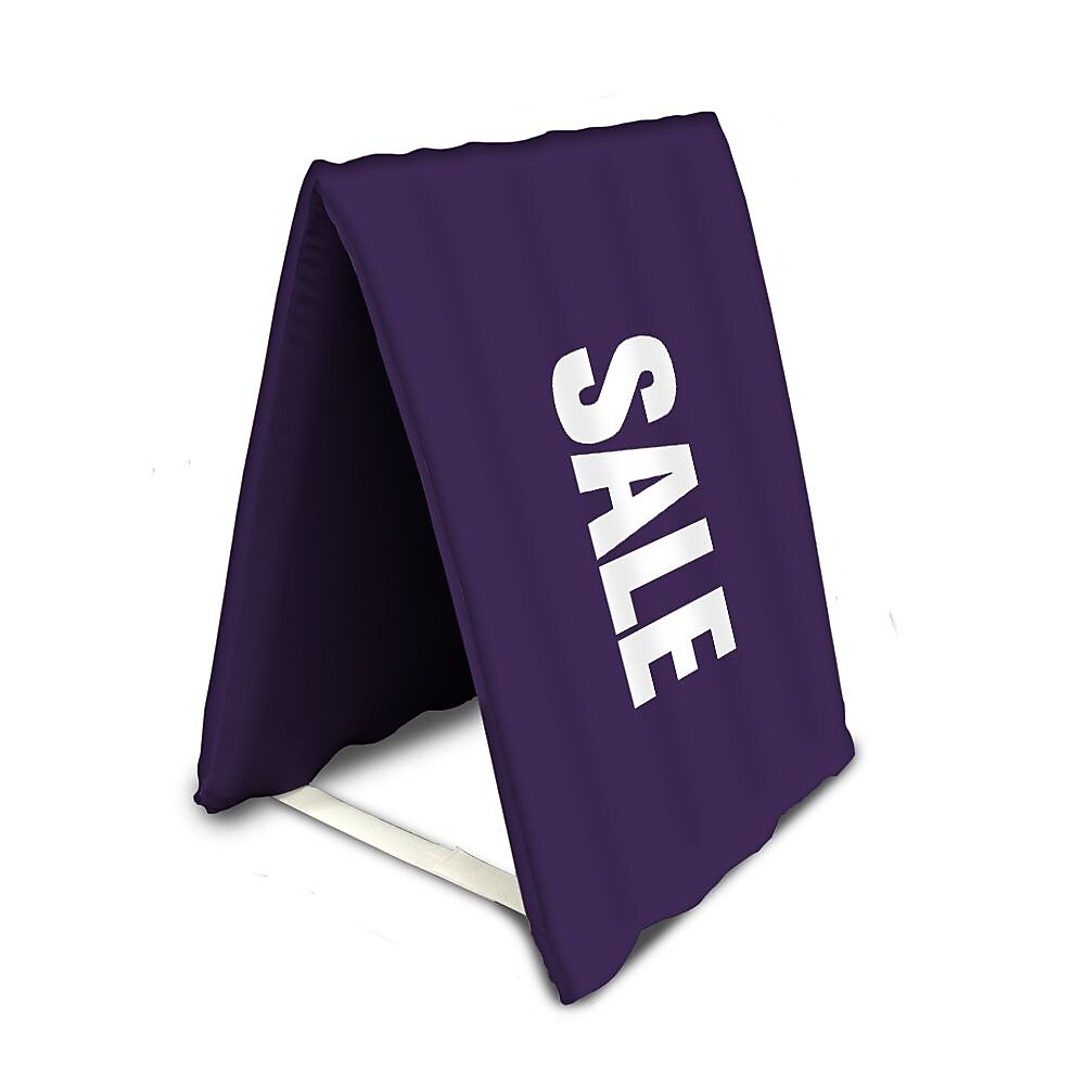 Metrix Aire Frame™ in Purple 20" x 33", Sale