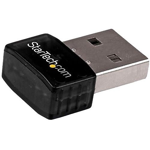 Startech 300WN2 x 2C Mini Wireless-N Network Adapter