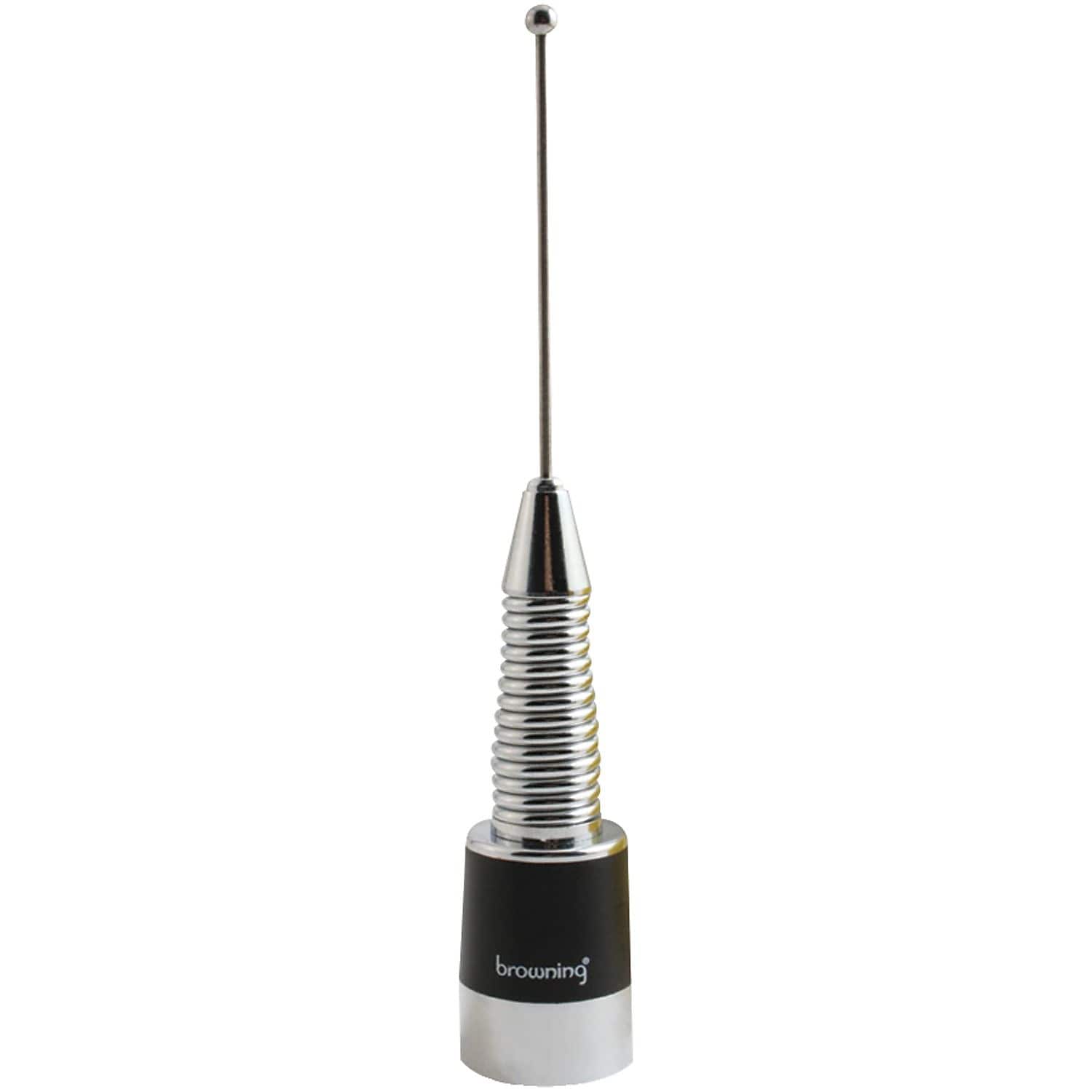 Browning® 178-S 380 - 520 MHz Pre-Tuned NMO Antenna