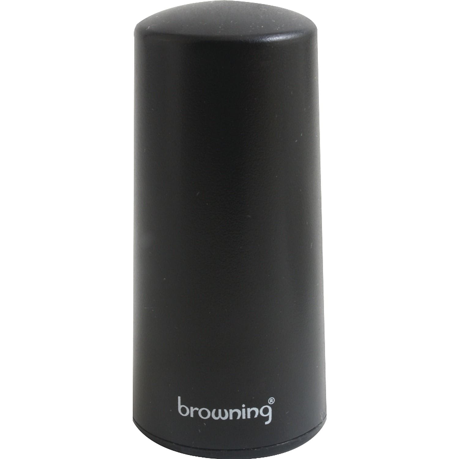 Browning® 2445 450 - 465 MHz Pre-Tuned Low-Profile NMO Antenna