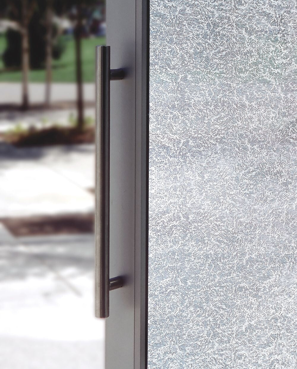 Artscape Blue Chip Window Film, 24" x 36" (02-3014)
