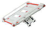Delta Design HL7000 Mini Tablet Caddy, White