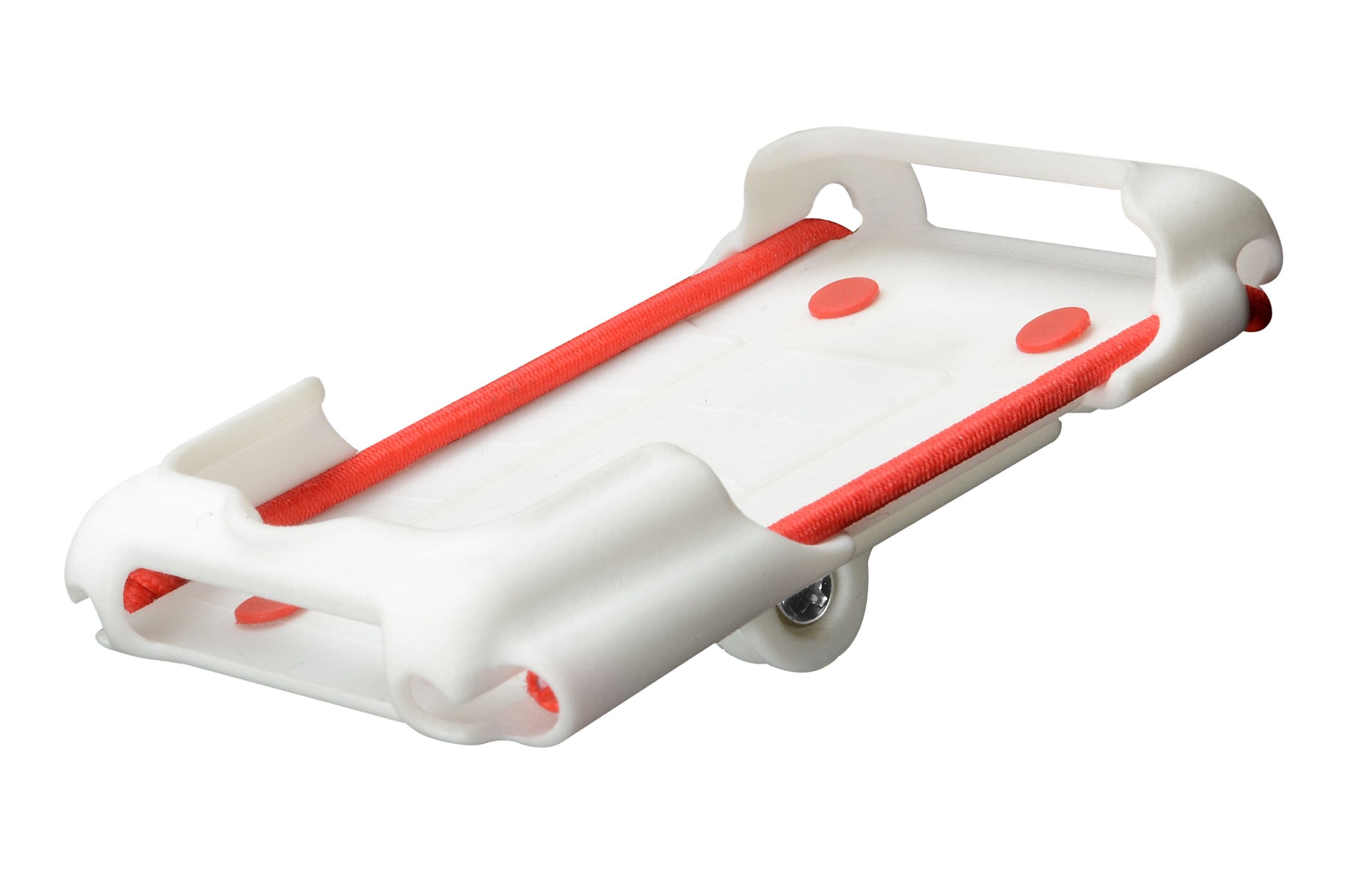 Delta Design Cell Phone Bicycle Mount, White (HL6100W)
