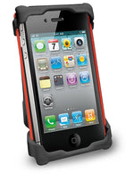 Delta Design Cell Phone Bicycle Mount, Black (HL6100)