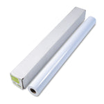 Designjet Inkjet Large Format Paper, 42" x 100 ft., White
