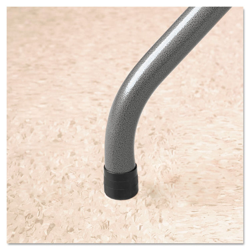 Master Caster Quiet Feet™ Deluxe Circular Noise Reducers, Beige