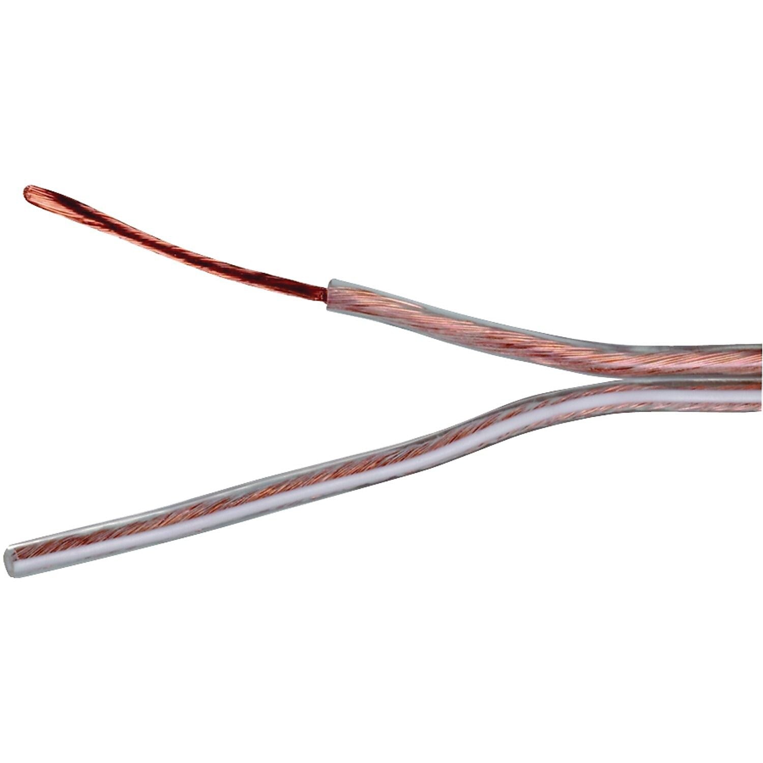 RCA AH16100SN 100.07' Cable