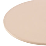 American Metalcraft STONE13, 13" Round Economy Pizza Stone