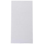 JAM Paper Notepad, 3 x 6, Unruled, Stardream Metallic Crystal, 50 Sheets/Pad, 1 Pad/Pack (211628155)