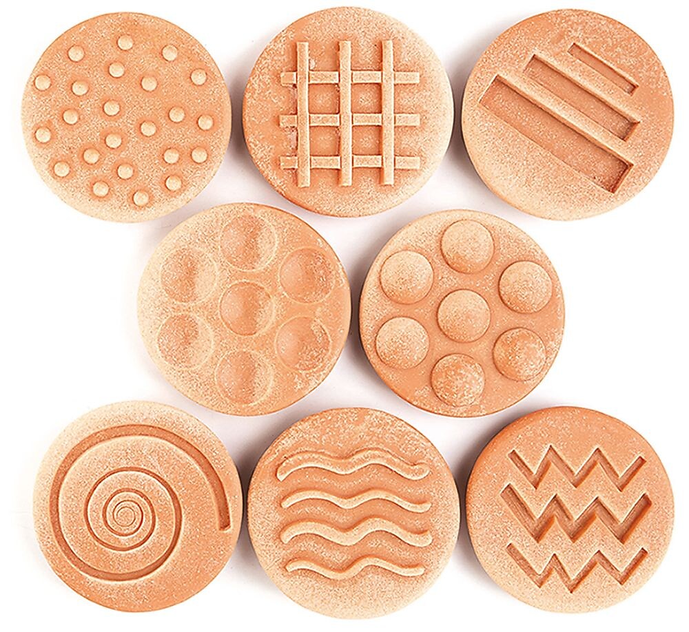 Yellow Door Sensory Stones, Grade PreK - 3rd (YUS1022)