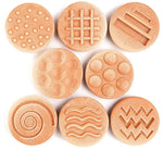 Yellow Door Sensory Stones, Grade PreK - 3rd (YUS1022)