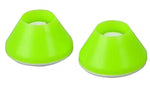 Briggs Healthcare Walker Coaster Glides, Green (510-1032-0000)